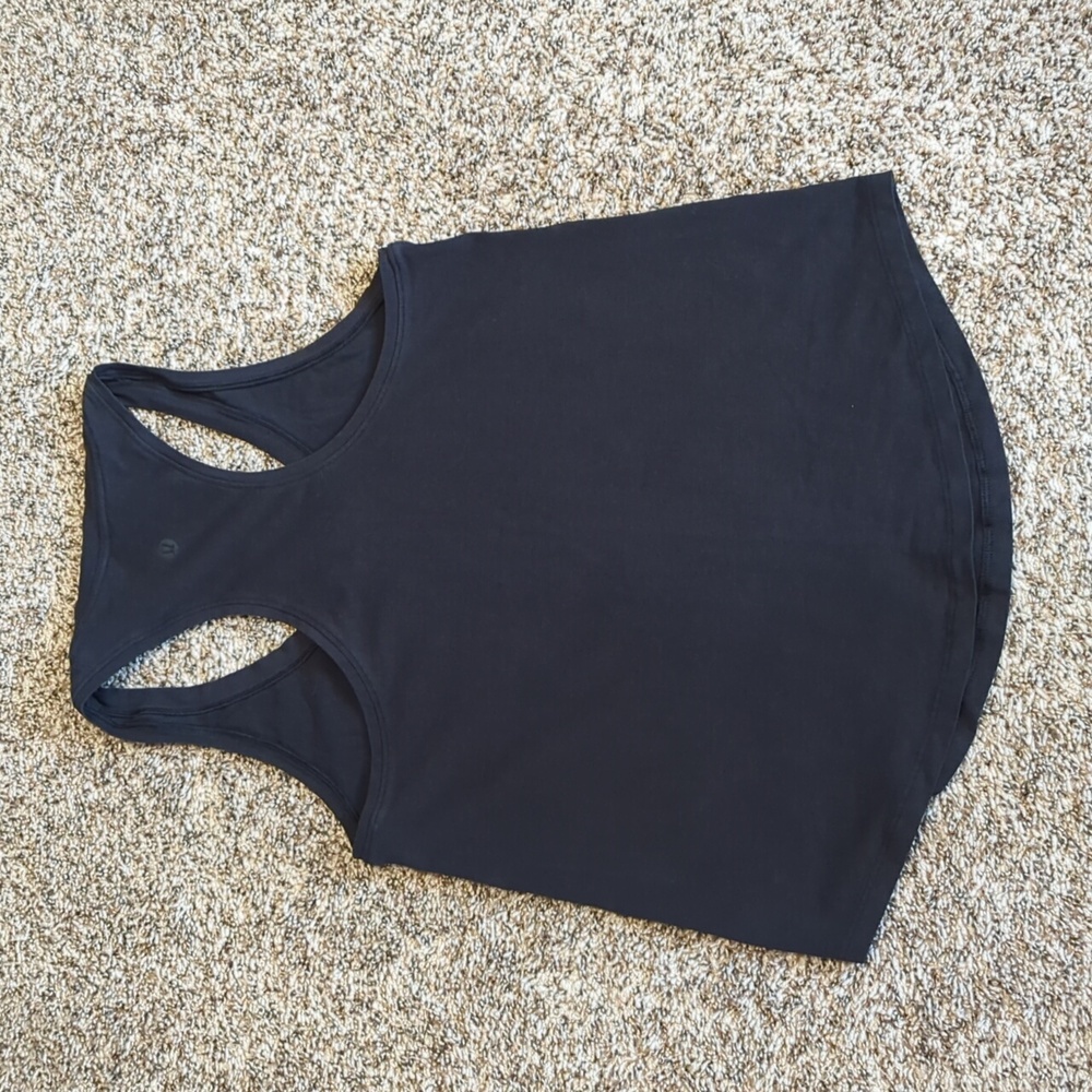 lululemon Love Tank Top - Picture 2 of 4
